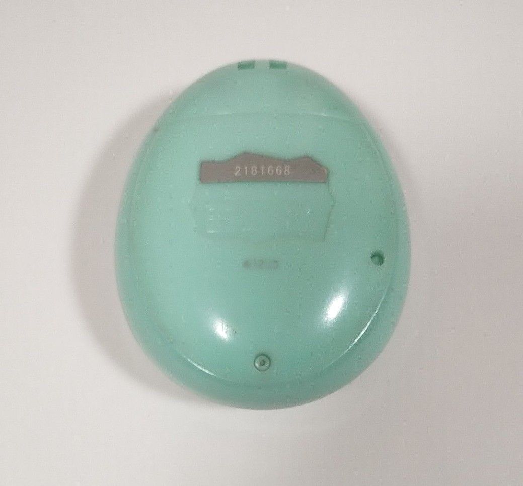 たまごっち たまごっちピース グリーン バンダイ|Yahoo!フリマ たまごっち たまごっちピース グリーン バンダイ|Yahoo!フリマ