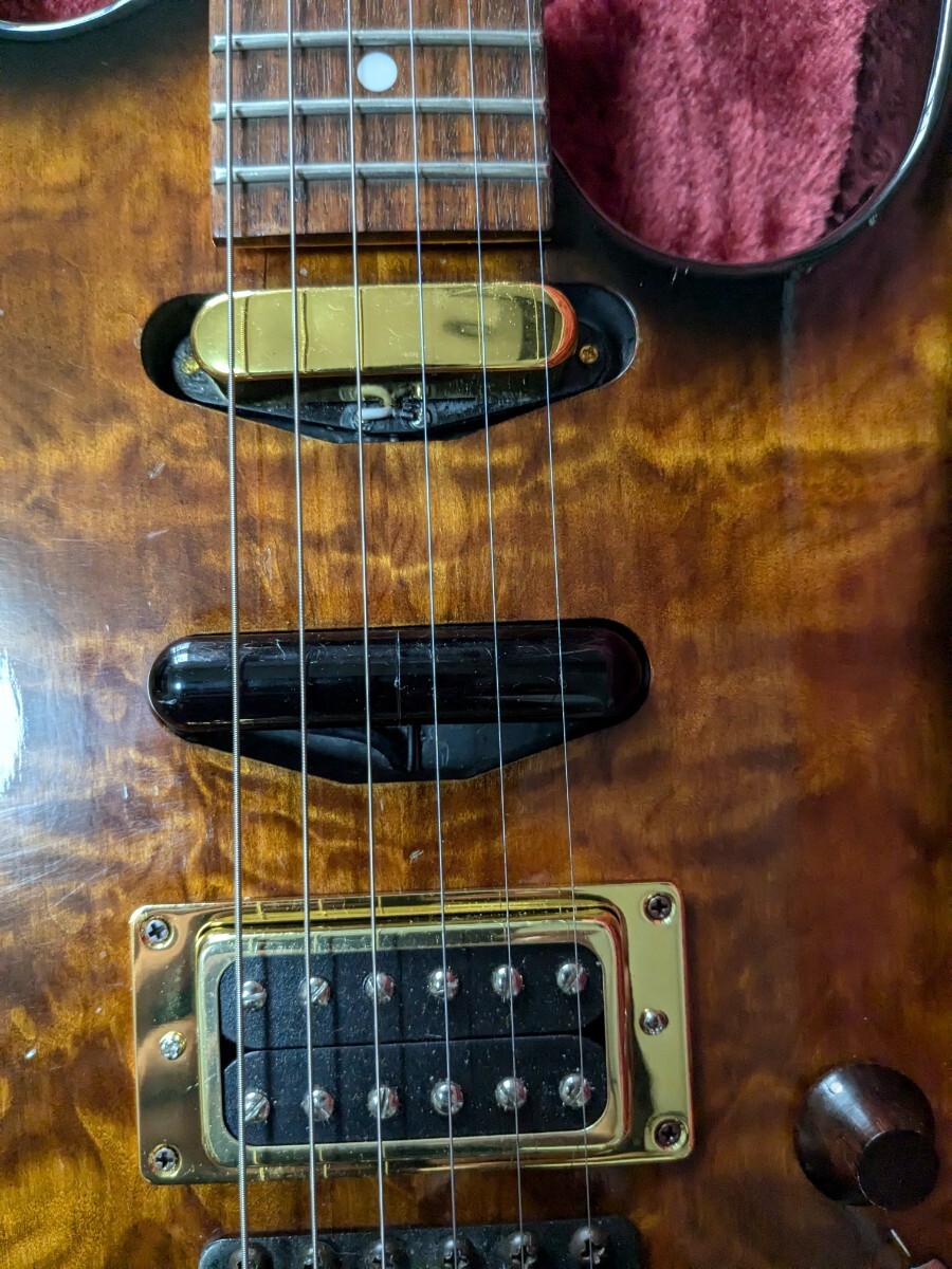 Yahoo!オークション - Bill Lawrence VR402 TlLipH MOD 10.2024.11 Yahoo!オークション - Bill Lawrence VR402 TlLipH MOD 10.2024.11