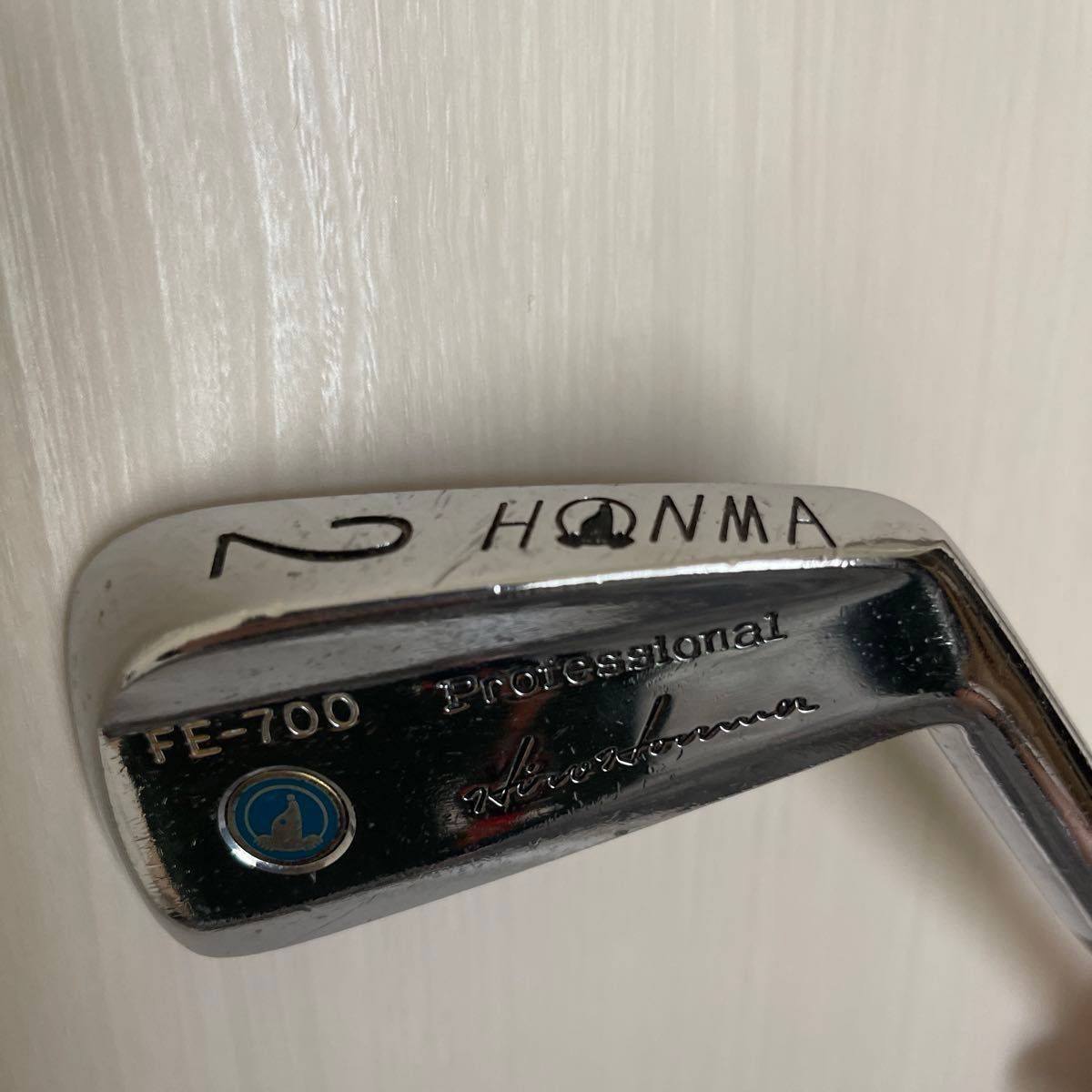 最大80%オフ ほとんど新品 HONMA FE-700 プロフェッショナル 最大80%オフ ほとんど新品 HONMA FE-700 プロフェッショナル