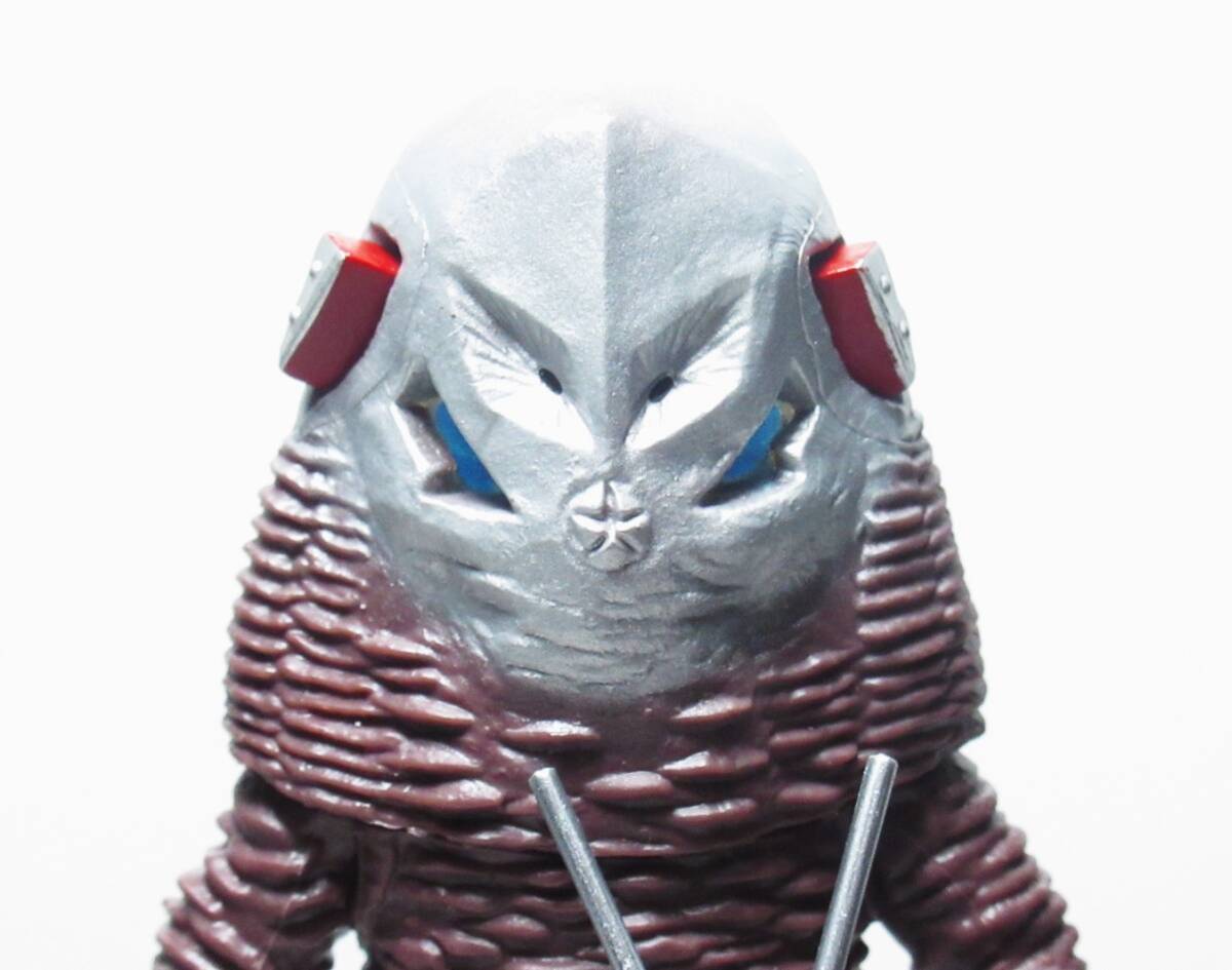 アルティメットルミナス ウルトラマン19 ザラブ星人+ルミナス アルティメットルミナス ウルトラマン19 ザラブ星人+ルミナス