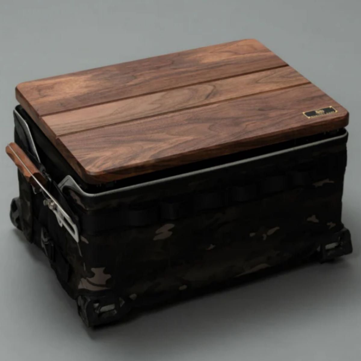 WANTKEY BOXTOP SC25 FW WANTKEY CAMP ウォンキーキャンプ WANTKEY BOXTOP SC25 FW WANTKEY CAMP ウォンキーキャンプ