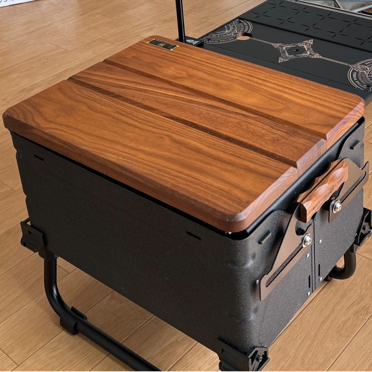 wantkey camp boxtop sc25 HEXA ウォンキーキャンプ - テーブル wantkey camp boxtop sc25 HEXA ウォンキーキャンプ - テーブル