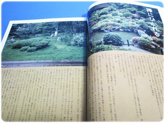 京・禅寺の美と精進料理の旅 大日本絵画/aa0180_画像4