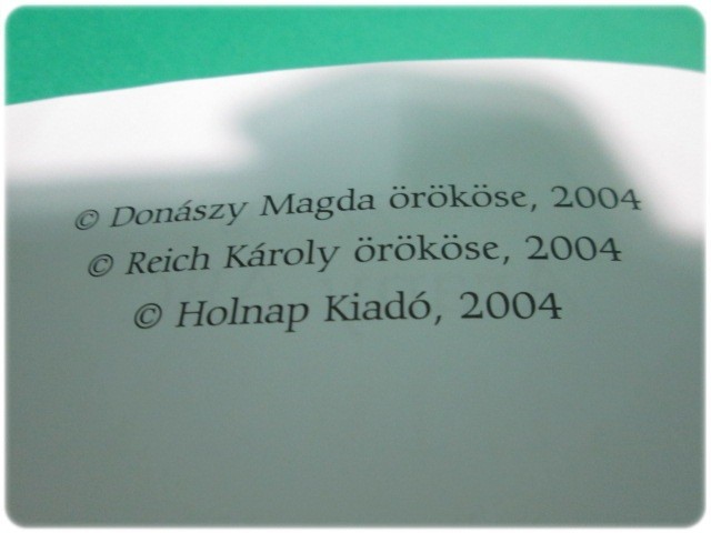  condition good / rare / Hungary language picture book Arany ABC/aa6023