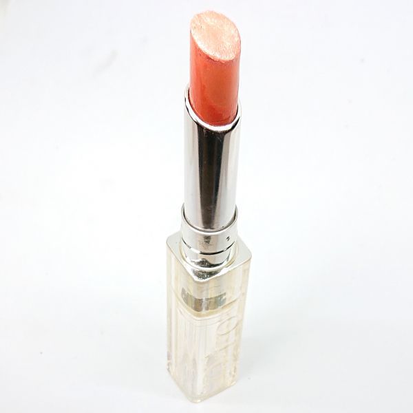 DIOR Christian Dior Dior Addict #340 lipstick * remainder amount enough postage 140 jpy 