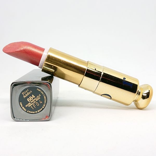 DIOR Christian Dior Dior Addict #684 lipstick * postage 140 jpy 