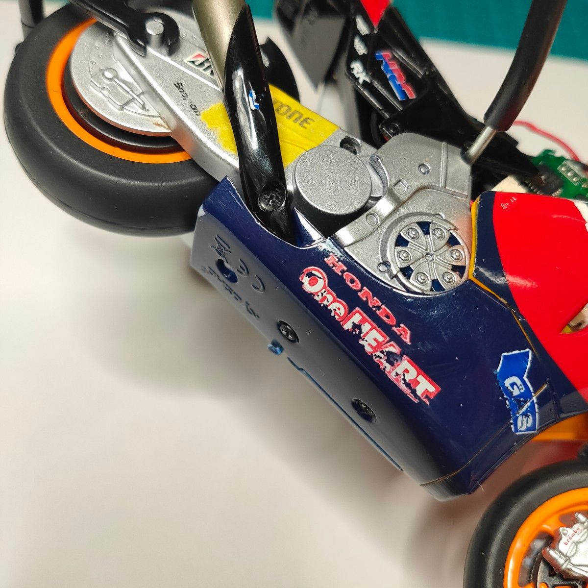 京商 ミニッツモトレーサー/Kyosho Mini-Z Moto Racer ラジコン 京商 ミニッツモトレーサー/Kyosho Mini-Z Moto Racer ラジコン