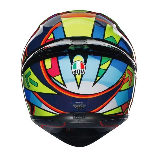 AGV K1 SOLELUNA 2017 (ソレルナ 2017) L (59-60cm) アジアン AGV K1 SOLELUNA 2017 (ソレルナ 2017) L (59-60cm) アジアン