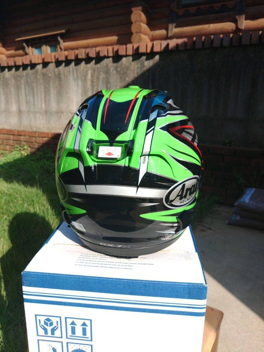 アライ(Arai) バイクヘルメット フルフェイス RX-7X RADICAL アライ(Arai) バイクヘルメット フルフェイス RX-7X RADICAL