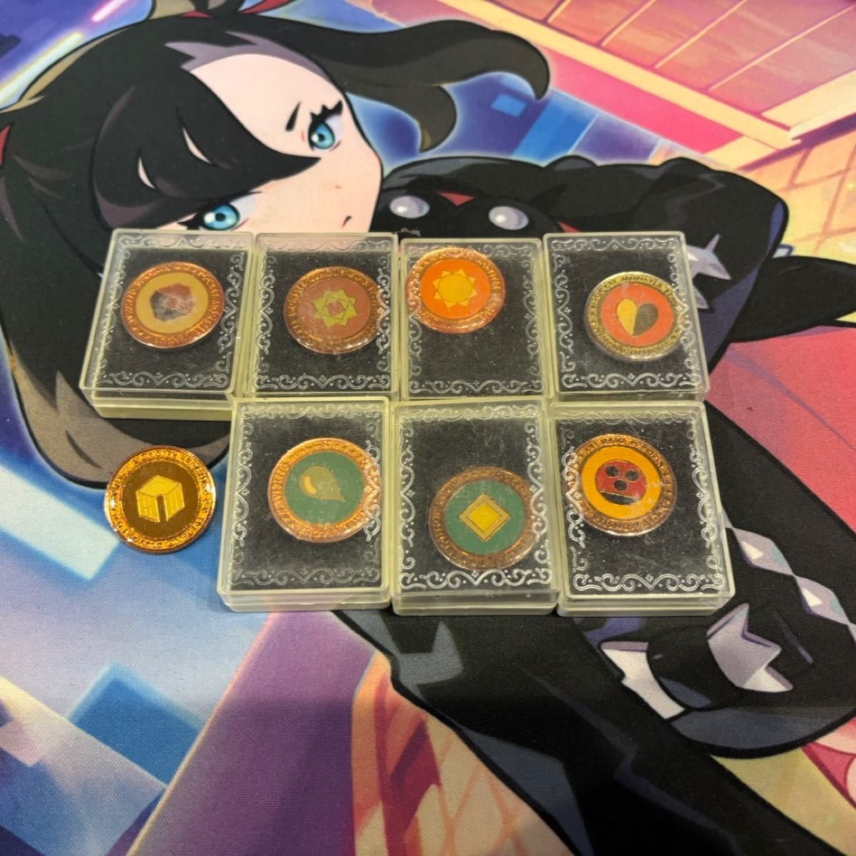 ポケットモンスター 公式大会 勝利バッジ ジム ポケモン|Yahoo ポケットモンスター 公式大会 勝利バッジ ジム ポケモン|Yahoo