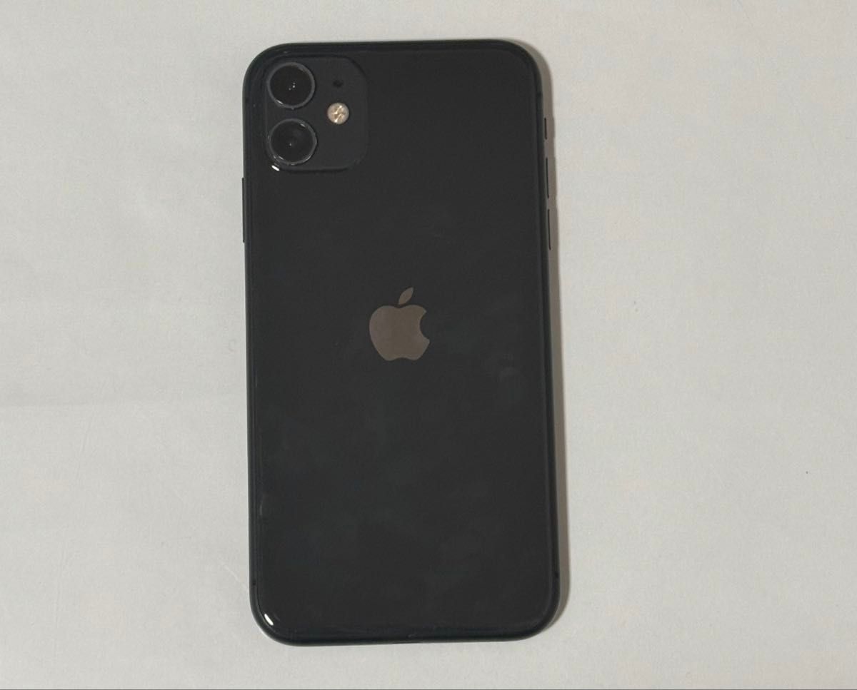 iPhone 11 Black 64GB Sim free ジャンク|Yahoo!フリマ(旧 iPhone 11 Black 64GB Sim free ジャンク|Yahoo!フリマ(旧