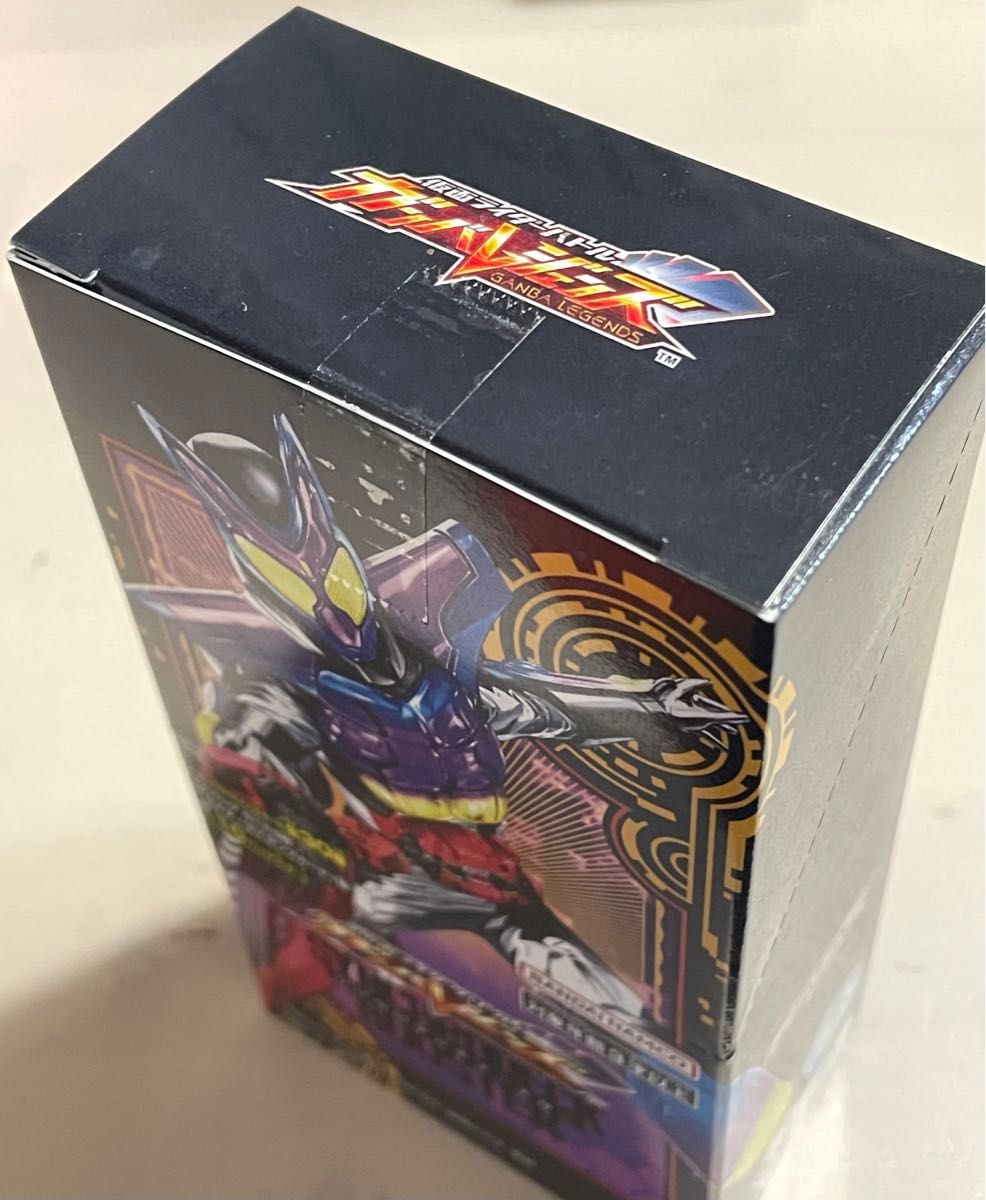 ガンバレジェンズ シンクロデッキブースター 1BOX 未開封|Yahoo ガンバレジェンズ シンクロデッキブースター 1BOX 未開封|Yahoo