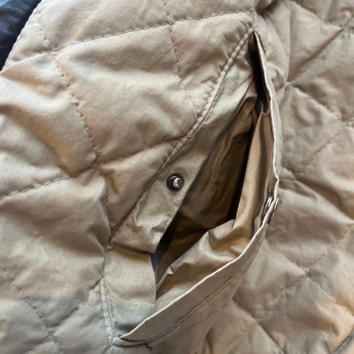 超美品 90s Polo by Ralph Lauren レザージャケット ボンバー 超美品 90s Polo by Ralph Lauren レザージャケット ボンバー