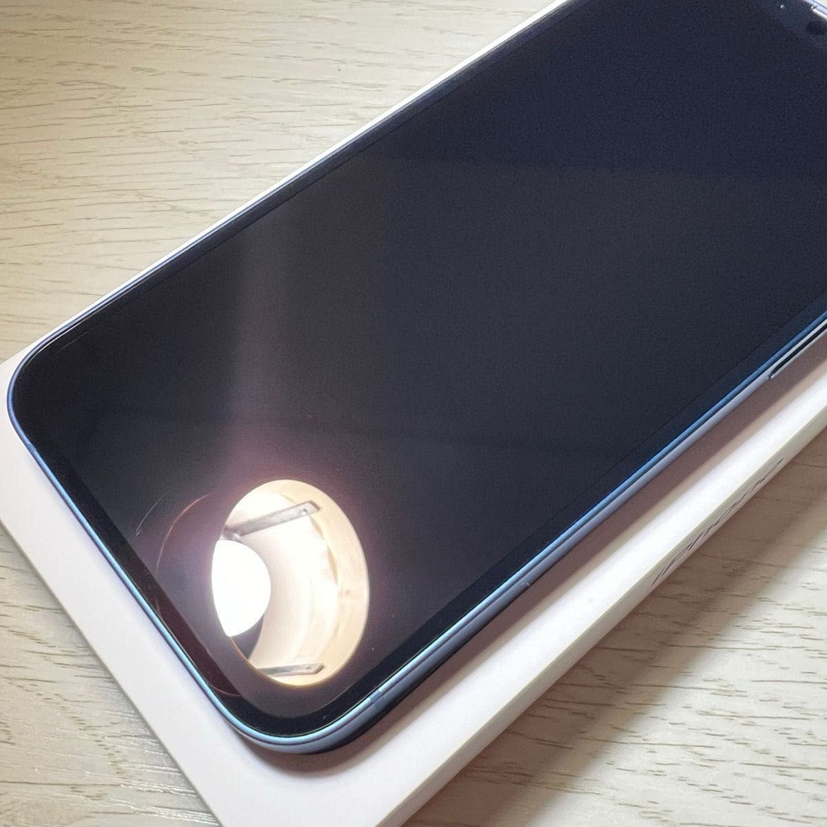 Apple iPhone 13 512GB 国内版 SIMフリー 画面以外新品交換済み Apple iPhone 13 512GB 国内版 SIMフリー 画面以外新品交換済み
