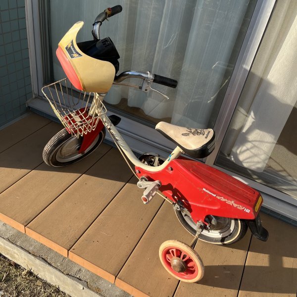 ☆ 当時物 ジャンク品 ☆ ナショナル ☆ イナズマン 子供用 ☆ 当時物 ジャンク品 ☆ ナショナル ☆ イナズマン 子供用