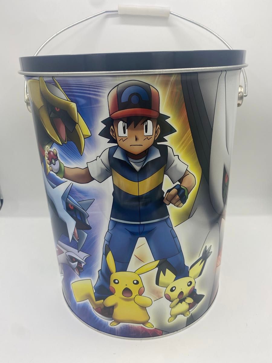 ポケットモンスター ほっともっと ポケモンおもちゃ缶 当選通知 ポケットモンスター ほっともっと ポケモンおもちゃ缶 当選通知