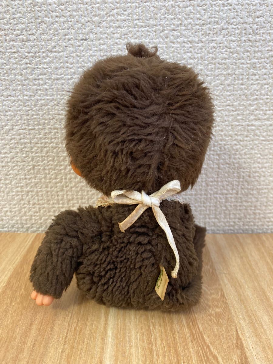 モンチッチ 泣き顔モンチッチ セキグチ 昭和レトロ 高さ約20cm モンチッチ 泣き顔モンチッチ セキグチ 昭和レトロ 高さ約20cm