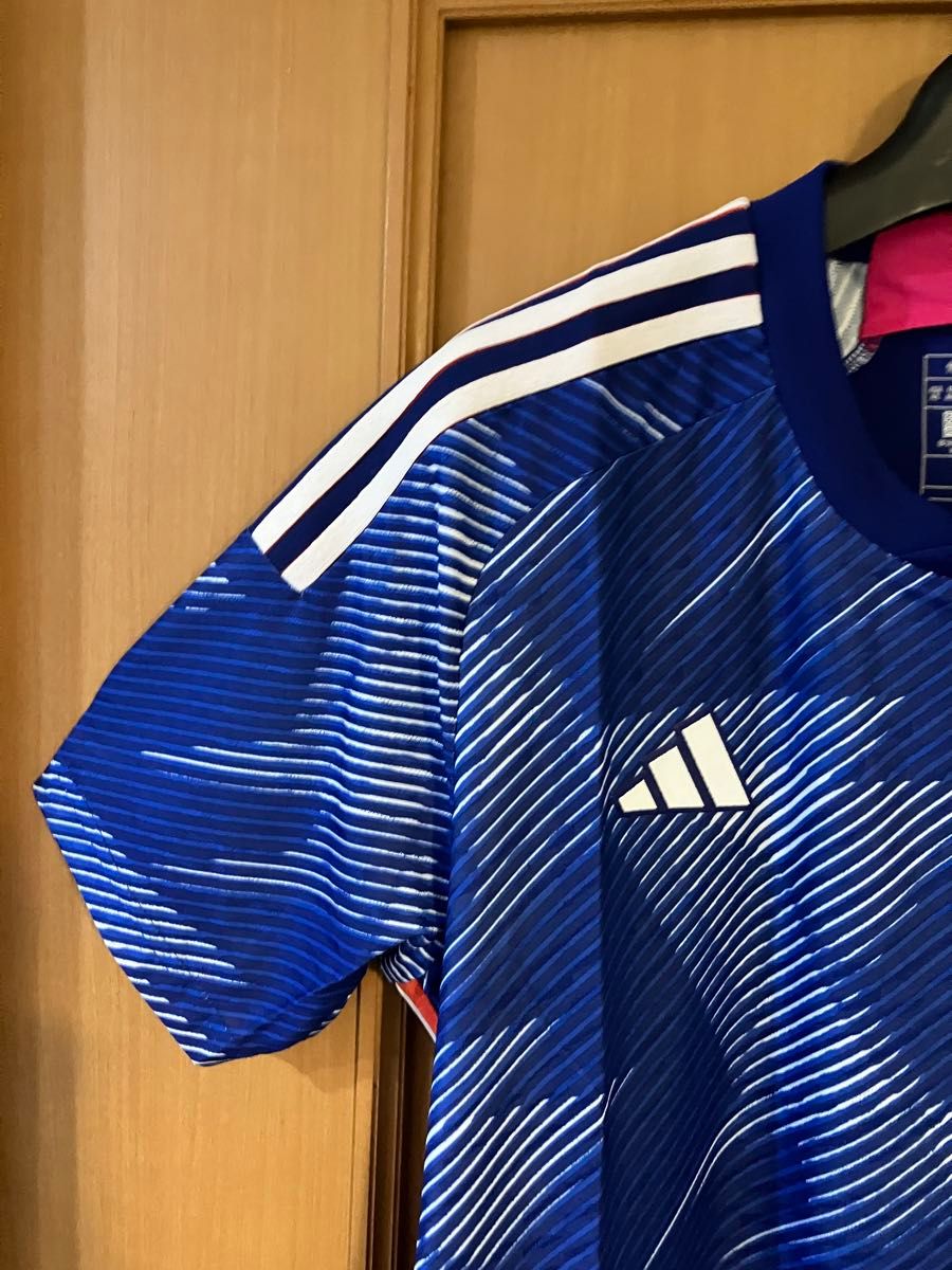 アデイダス サッカー 日本代表 女子 なでしこ ジャパン 2022 アデイダス サッカー 日本代表 女子 なでしこ ジャパン 2022