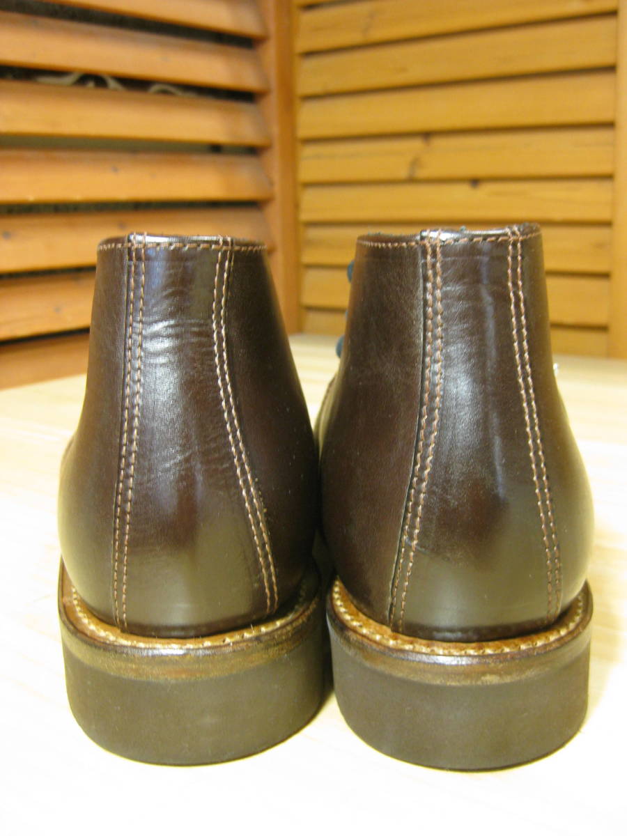 ヤフオク! - Y送料無料 300美品【ACE BOOTS エース ブーツ】 ... ヤフオク! - Y送料無料 300美品【ACE BOOTS エース ブーツ】 ...