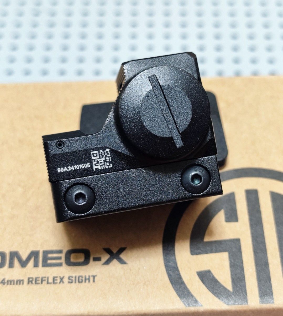 シグザウエル SIG SAUER ロメオエックス ROMEO-X レプリカ シグザウエル SIG SAUER ロメオエックス ROMEO-X レプリカ