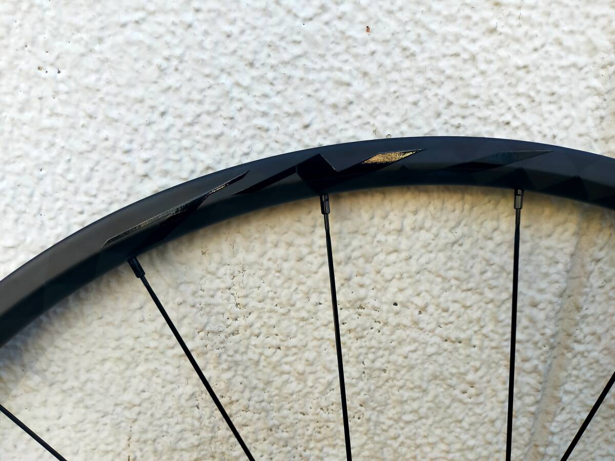 新品 TNI SUB1 DISC 公称960g±20g シマノフリー リム幅23 新品 TNI SUB1 DISC 公称960g±20g シマノフリー リム幅23