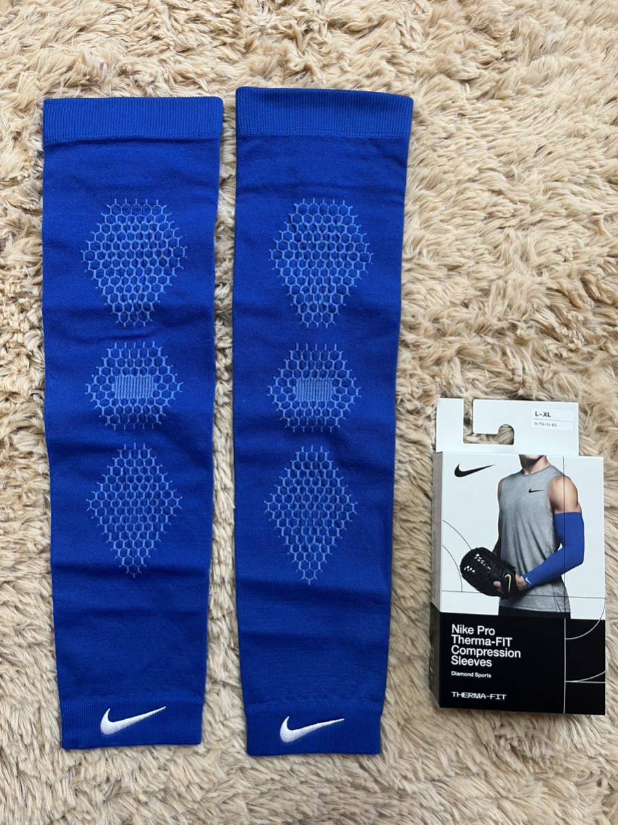 NIKE ナイキ 野球 プロサーキュラーニット コンプレッション NIKE ナイキ 野球 プロサーキュラーニット コンプレッション