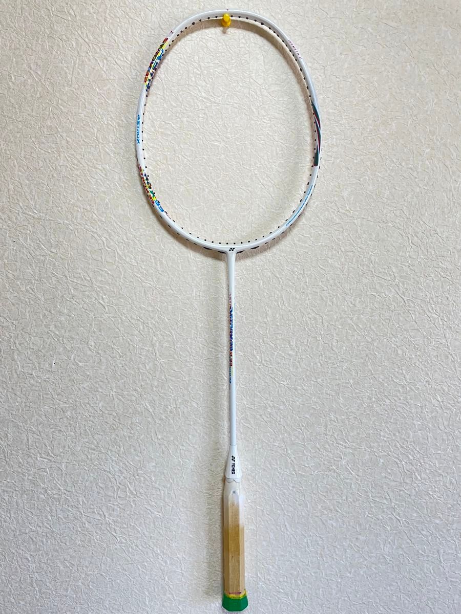 YONEX バドミントンラケット ASTROX 33(アストロクス 33 YONEX バドミントンラケット ASTROX 33(アストロクス 33