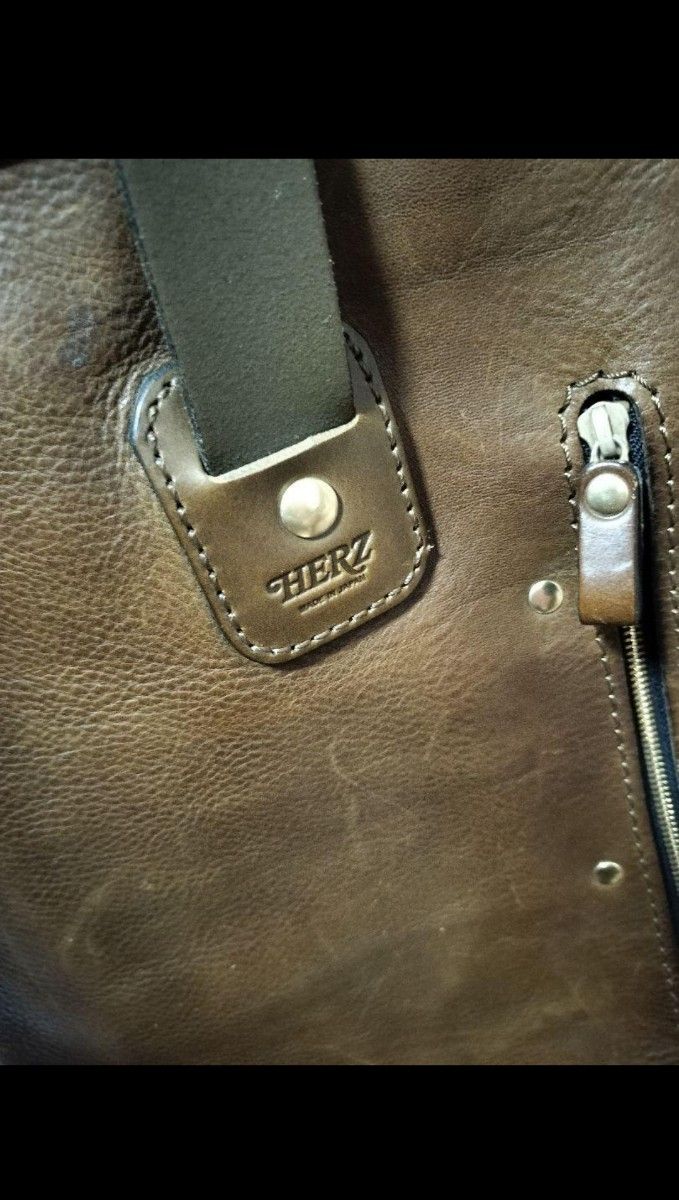 もう買えない 旅モノ限定 HERZ Long way ボンサック ヘルツ もう買えない 旅モノ限定 HERZ Long way ボンサック ヘルツ