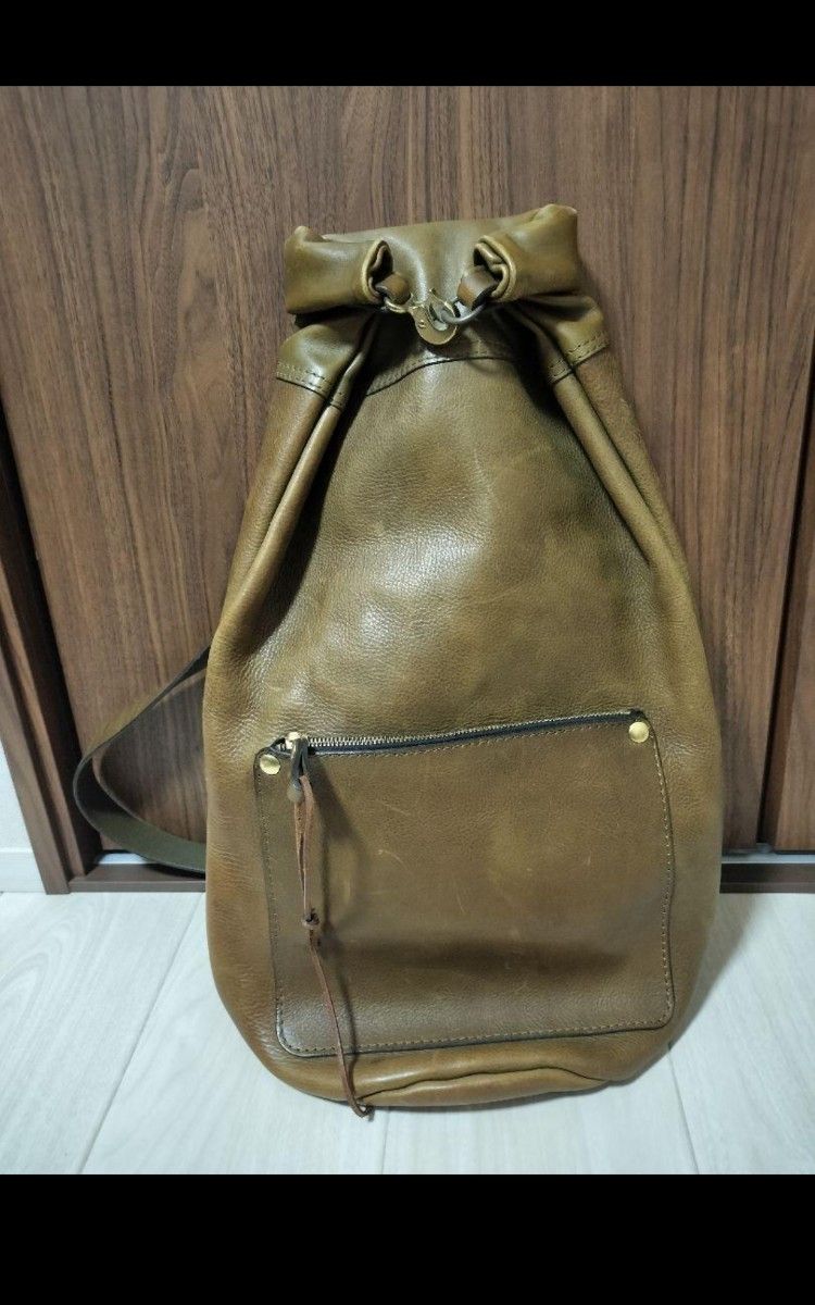 もう買えない 旅モノ限定 HERZ Long way ボンサック ヘルツ もう買えない 旅モノ限定 HERZ Long way ボンサック ヘルツ
