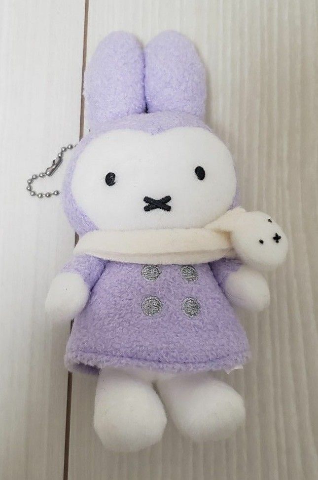 ミッフィー zakka フェスタ ウィンター マスコット ぬいぐるみ ミッフィー zakka フェスタ ウィンター マスコット ぬいぐるみ