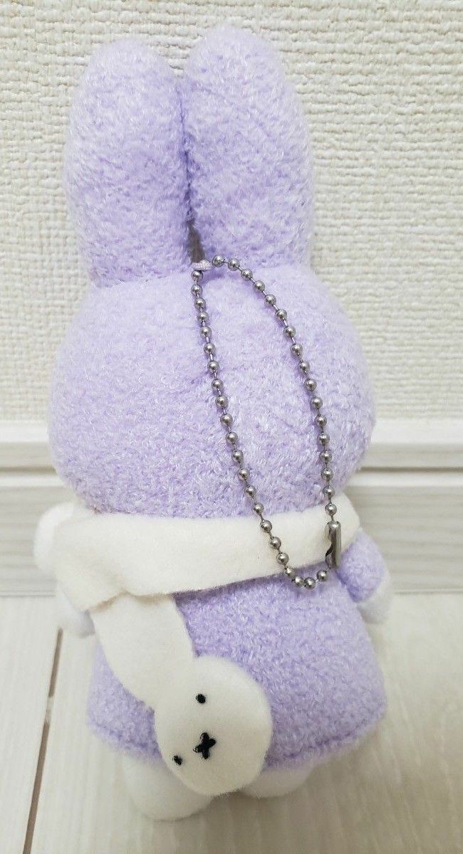 ミッフィー zakka フェスタ ウィンター マスコット ぬいぐるみ ミッフィー zakka フェスタ ウィンター マスコット ぬいぐるみ