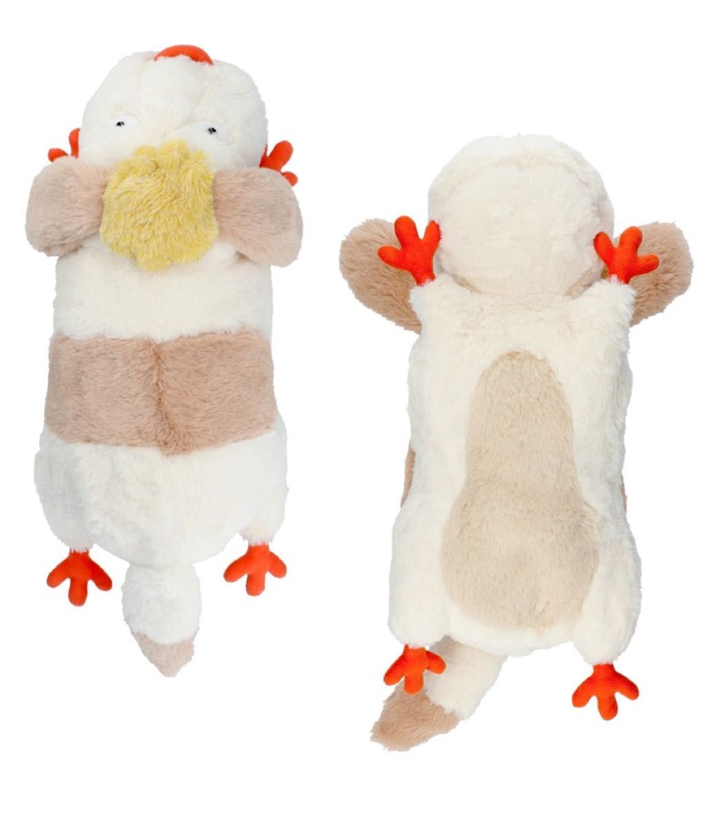 ハウルの動く城 ぬいぐるみ ヒン M どんぐり共和国|Yahoo ハウルの動く城 ぬいぐるみ ヒン M どんぐり共和国|Yahoo