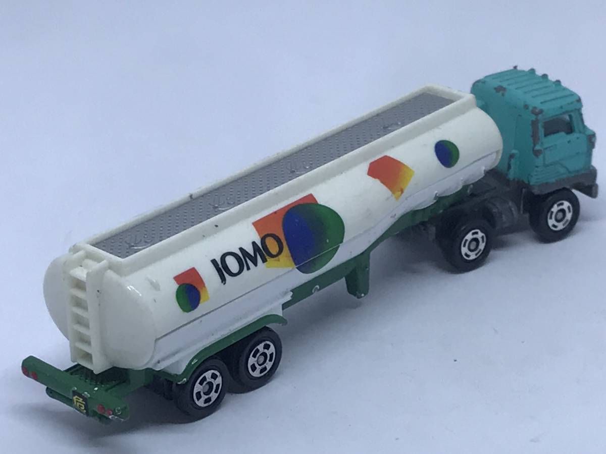 ヤフオク リ10 トミカ トイザらスオリジナル Jomoタンクロ ヤフオク リ10 トミカ トイザらスオリジナル Jomoタンクロ