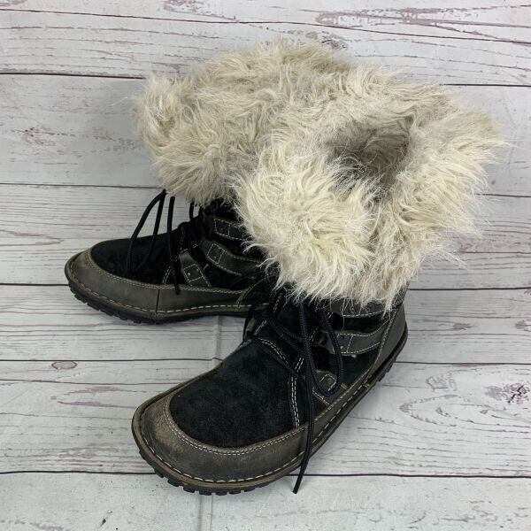 パリコレクション カナダ名門☆SOREL/ソレル☆シンサレート中綿/スノーブーツ スノーブーツ