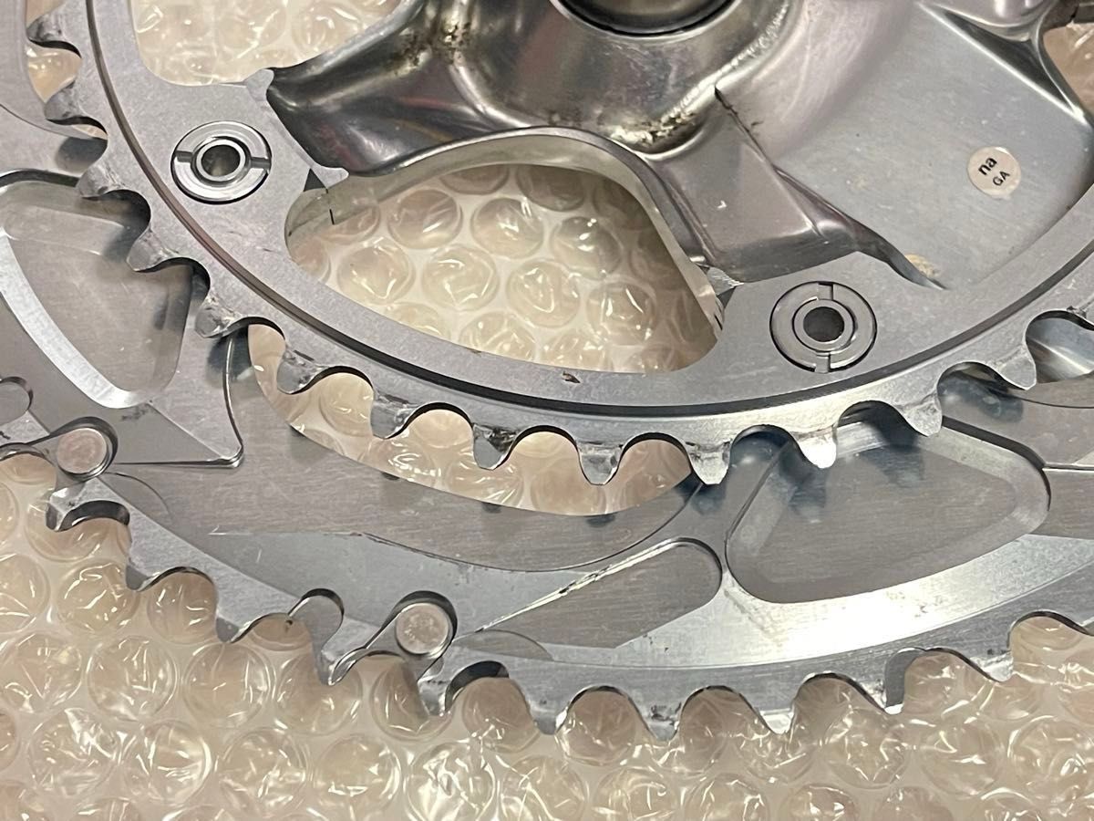 SHIMANO DURA-ACE 7800 コンポーネントグループセット 2x10s SHIMANO DURA-ACE 7800 コンポーネントグループセット 2x10s