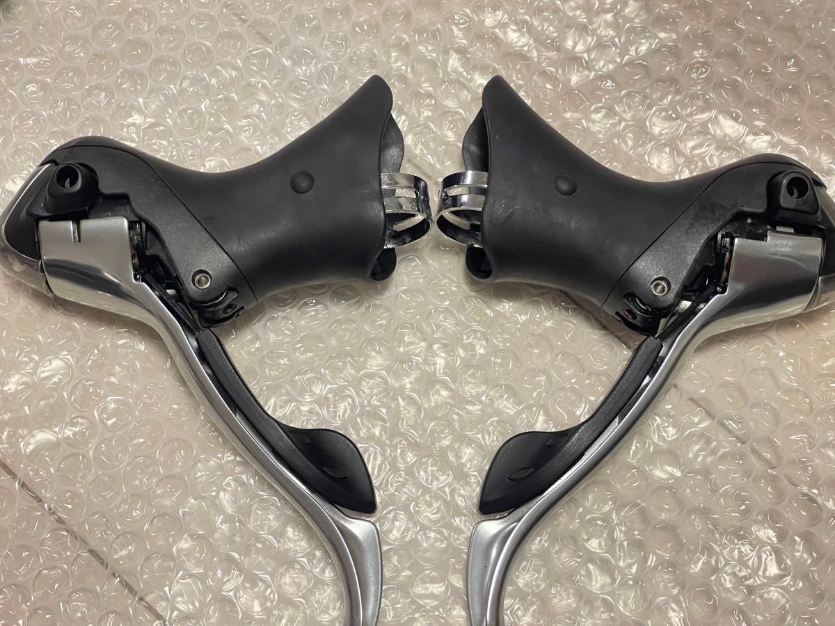 SHIMANO DURA-ACE 7800 コンポーネントグループセット 2x10s SHIMANO DURA-ACE 7800 コンポーネントグループセット 2x10s