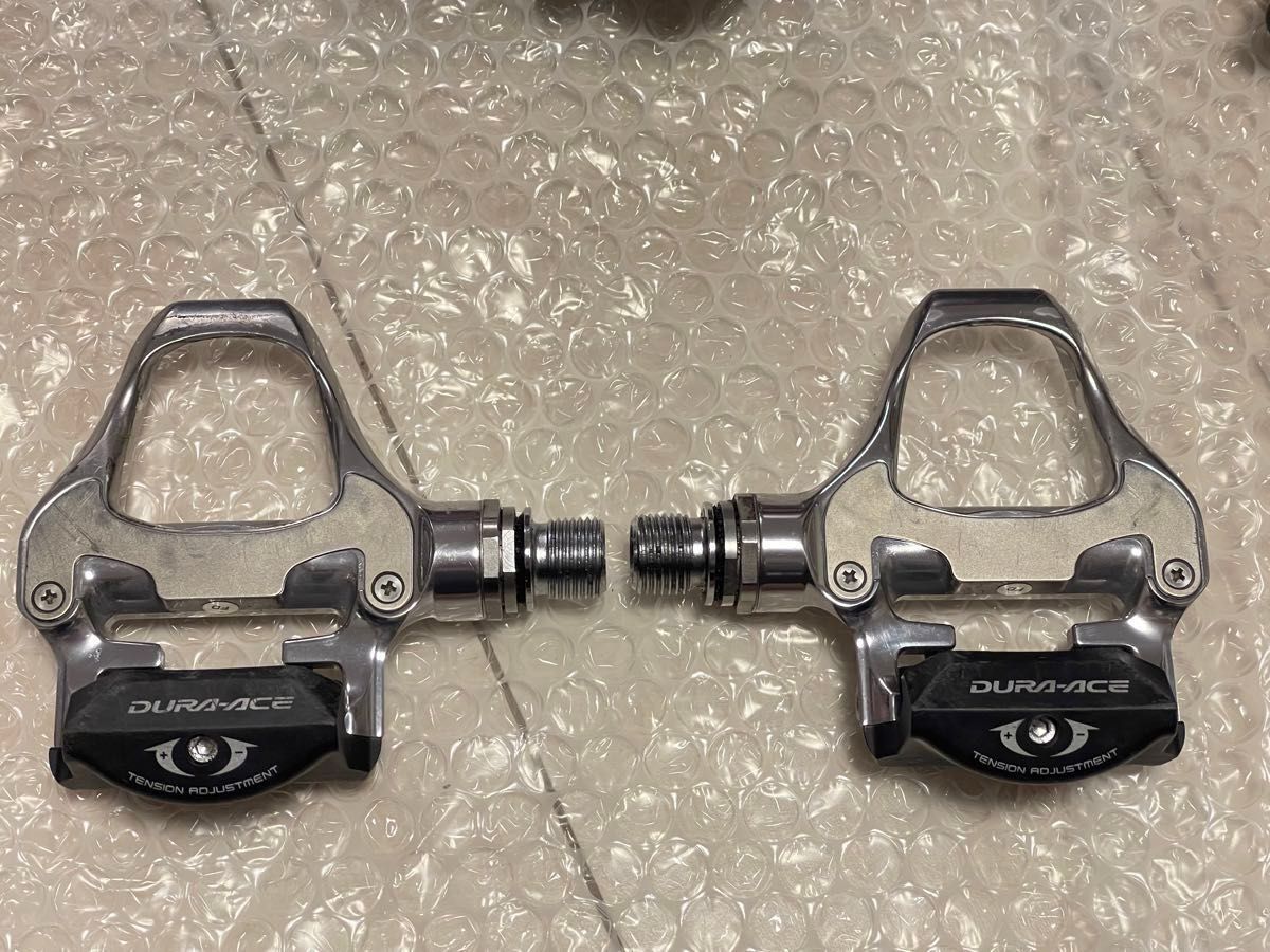 SHIMANO DURA-ACE 7800 コンポーネントグループセット 2x10s SHIMANO DURA-ACE 7800 コンポーネントグループセット 2x10s