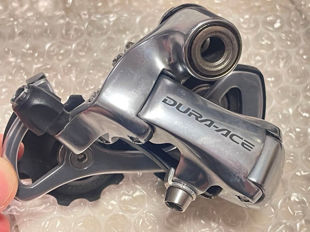 SHIMANO DURA-ACE 7800 コンポーネントグループセット 2x10s SHIMANO DURA-ACE 7800 コンポーネントグループセット 2x10s