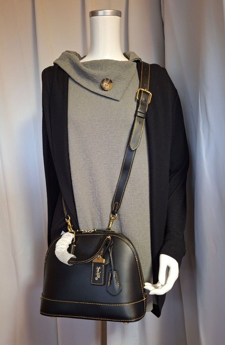 新品】COACH コーチ レヴェル バッグ ハンドバッグ ショルダー 新品】COACH コーチ レヴェル バッグ ハンドバッグ ショルダー