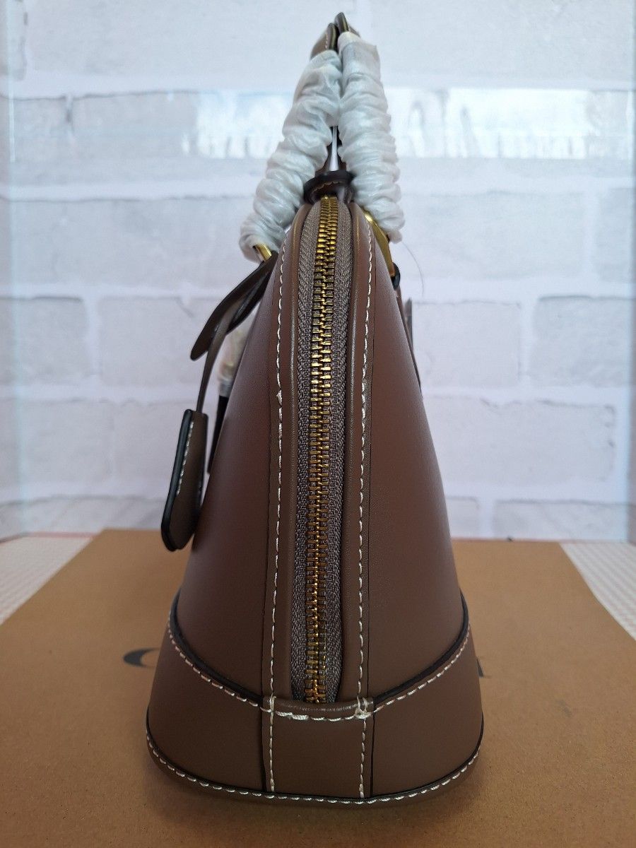 新品】COACH コーチ レヴェル バッグ ハンドバッグ ショルダー 新品】COACH コーチ レヴェル バッグ ハンドバッグ ショルダー