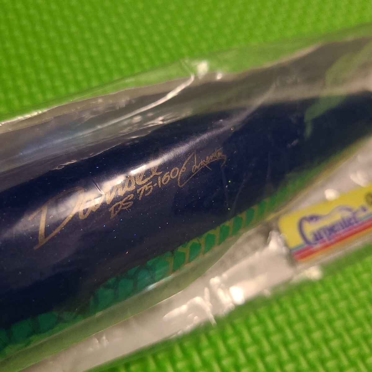 送料無料】カーペンター ダムセル 75-160 ナンヨウブダイ Q1 送料無料】カーペンター ダムセル 75-160 ナンヨウブダイ Q1