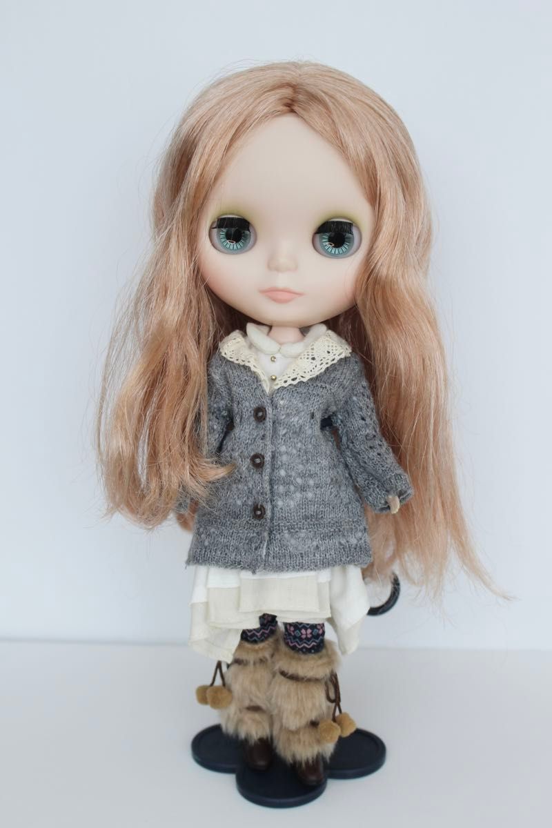 ネオブライスblythe CWC限定 ヴィンターアルデン|Yahoo!フリマ ネオブライスblythe CWC限定 ヴィンターアルデン|Yahoo!フリマ