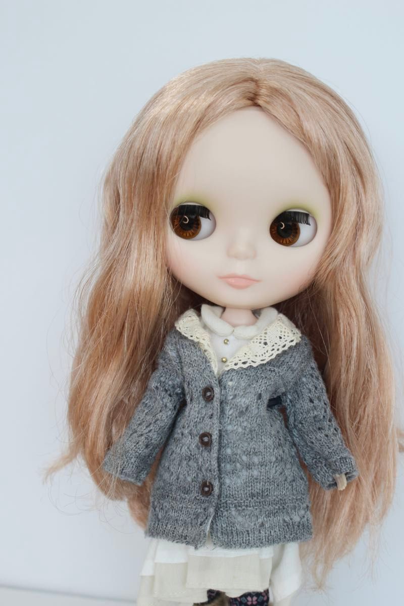 ネオブライスblythe CWC限定 ヴィンターアルデン|Yahoo!フリマ ネオブライスblythe CWC限定 ヴィンターアルデン|Yahoo!フリマ