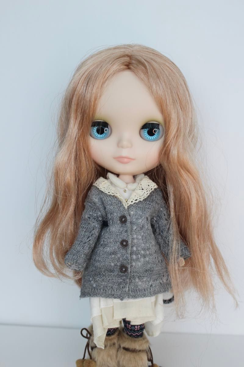 ネオブライスblythe CWC限定 ヴィンターアルデン|Yahoo!フリマ ネオブライスblythe CWC限定 ヴィンターアルデン|Yahoo!フリマ