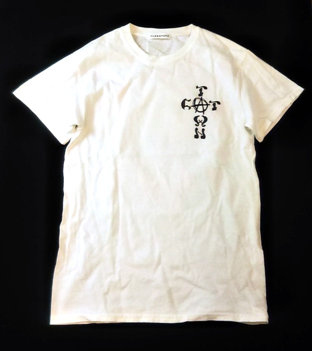 かんたんラ FLAGSTUFF(フラッグスタッフ) アロハシャツの通販 by