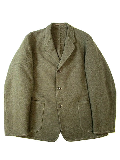 新品 19AW COMOLI コモリ W/C/P ジャケット 3 | ddechuquisaca.gob.bo