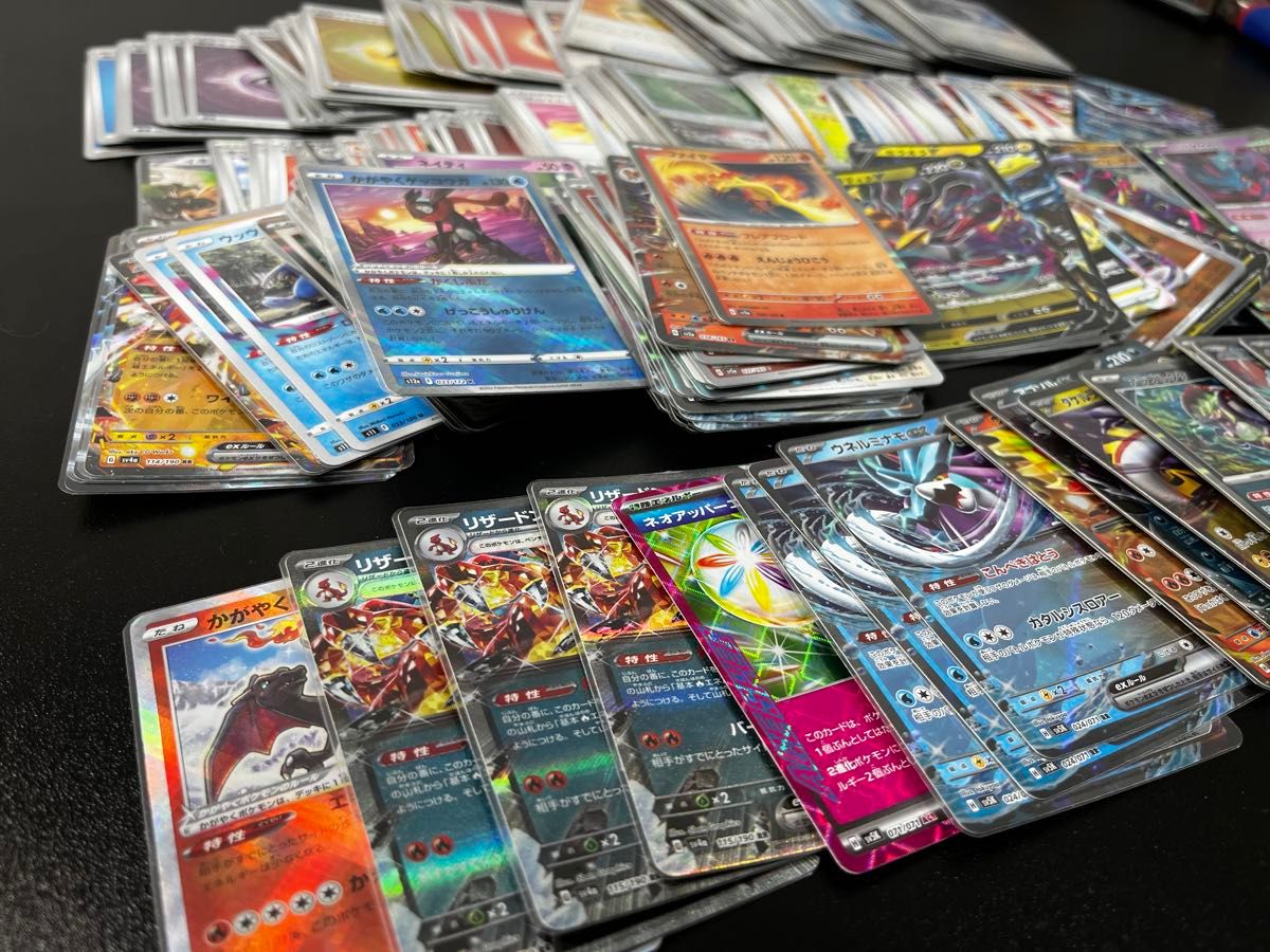 ダメカンセット割】 ポケモンカード 引退品 コレクション 2023 ダメカンセット割】 ポケモンカード 引退品 コレクション 2023