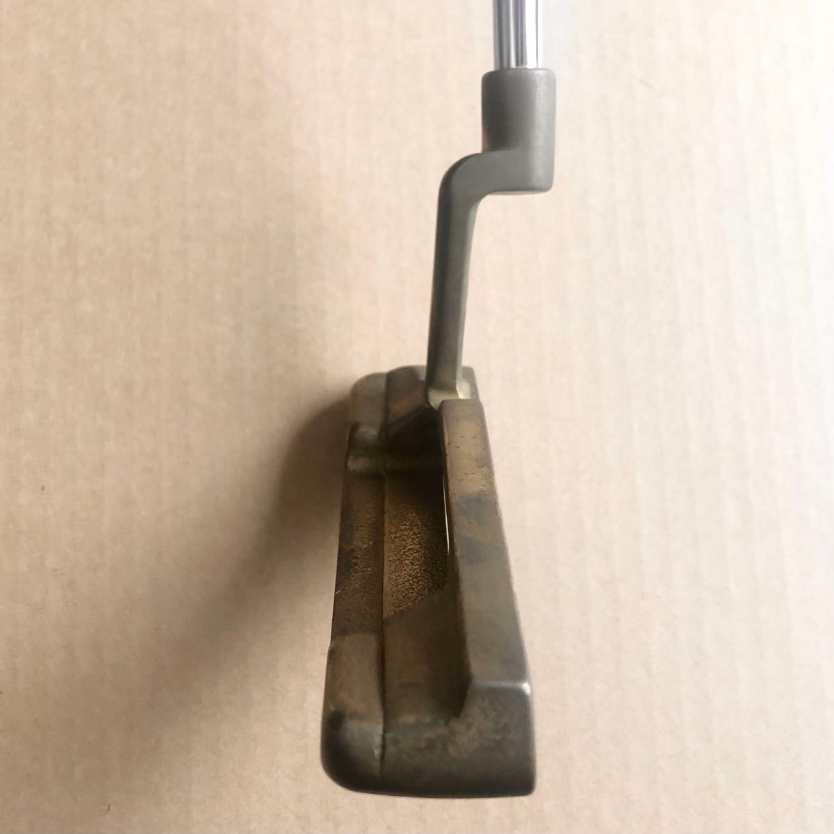 ピン パター カーステン アンサー PING PUTTER KARSTEN ANSER ピン パター カーステン アンサー PING PUTTER KARSTEN ANSER