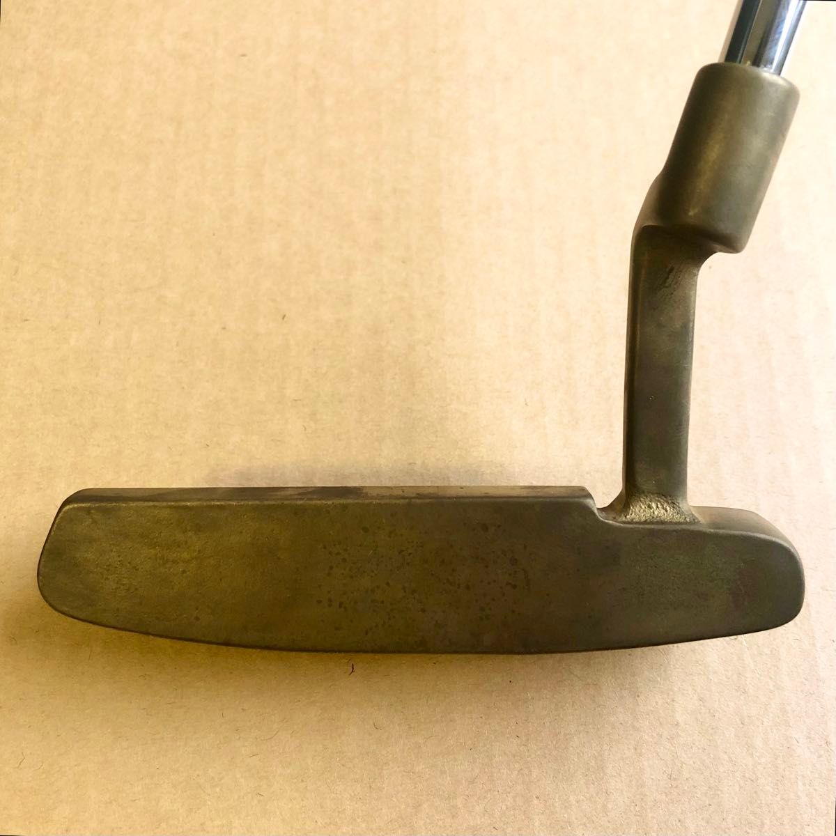 ピン パター カーステン アンサー PING PUTTER KARSTEN ANSER ピン パター カーステン アンサー PING PUTTER KARSTEN ANSER