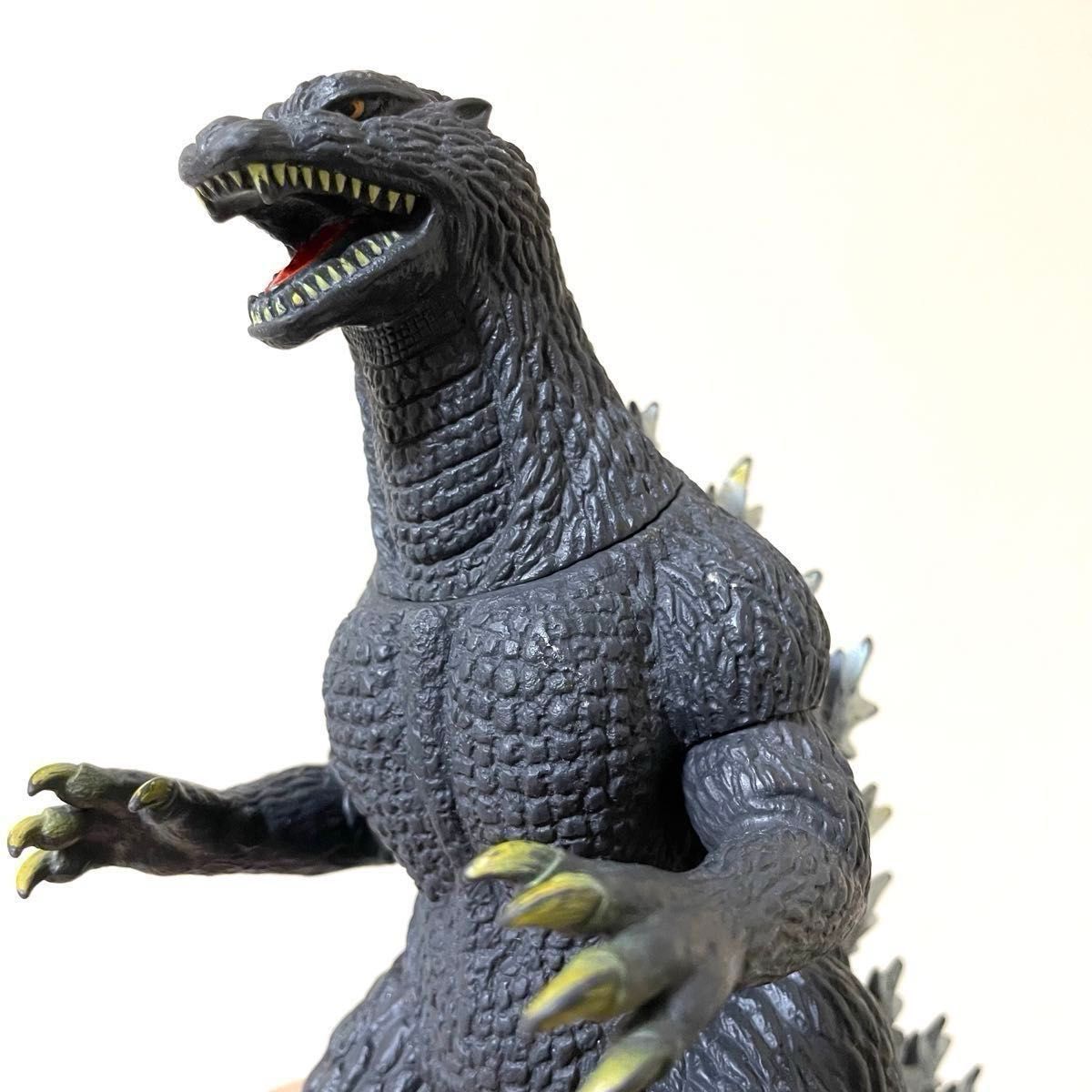 フィギュア】ゴジラ ファイナルウォーズ Godzilla 2004 リアル フィギュア】ゴジラ ファイナルウォーズ Godzilla 2004 リアル